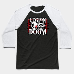 LOD LEGION TRIBUTE Baseball T-Shirt